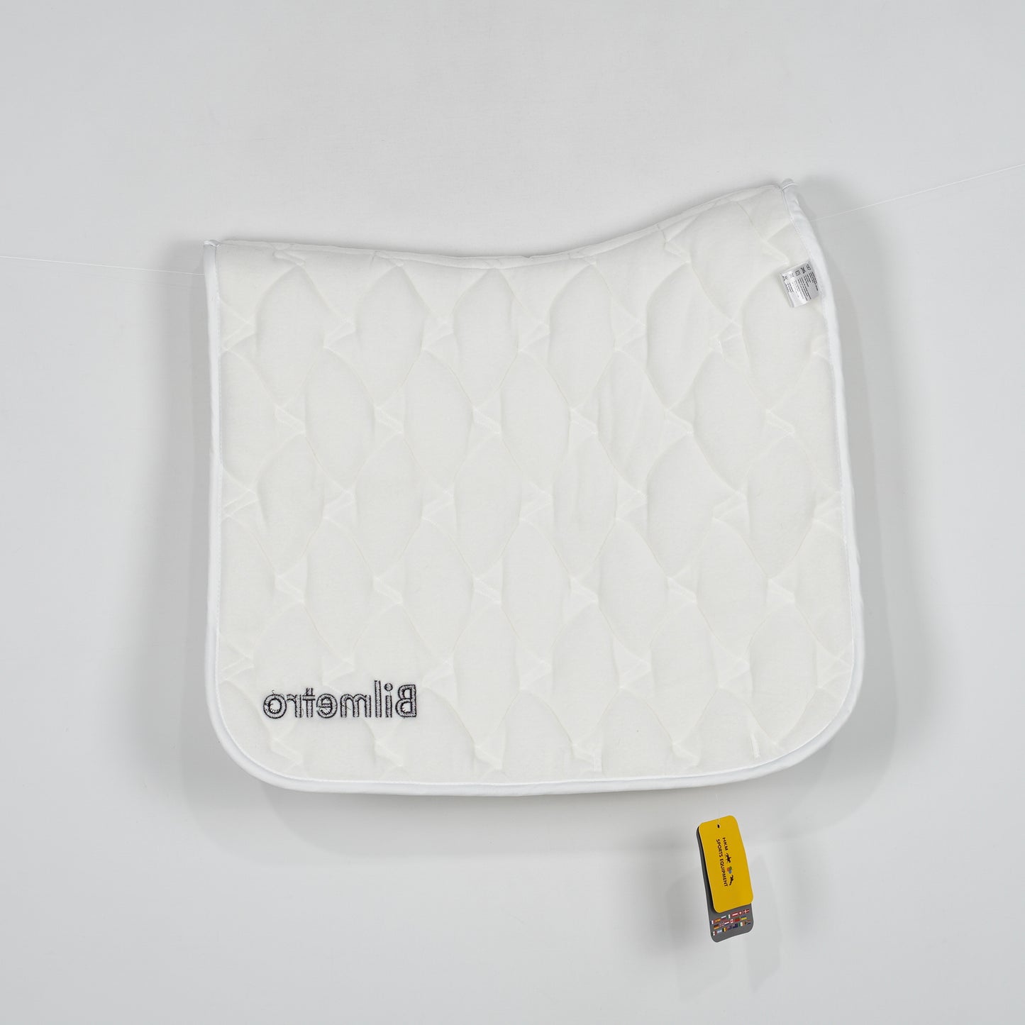 Dressyrschabrak "Bilmetro" | Full