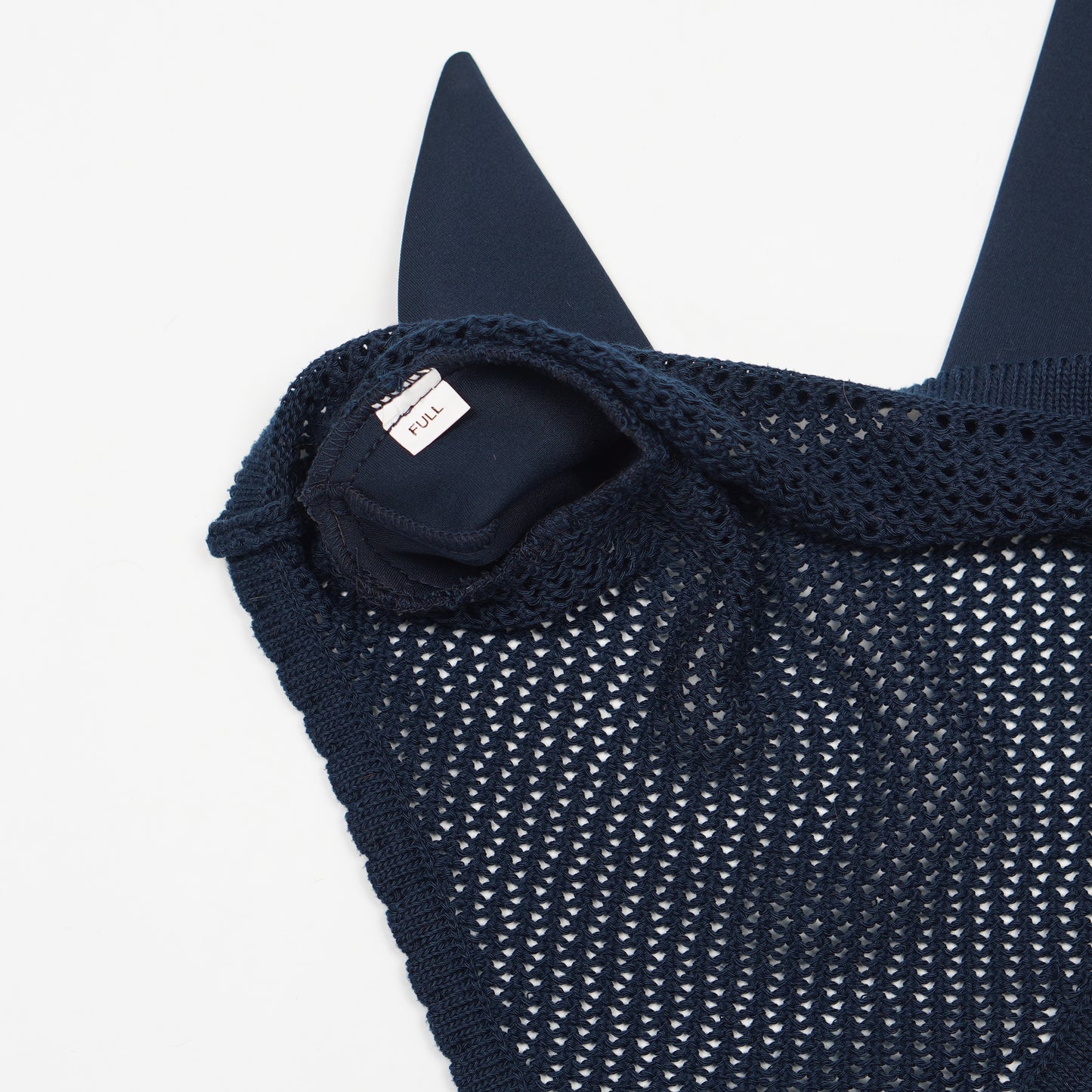 Huva Ljudisolerad | Full