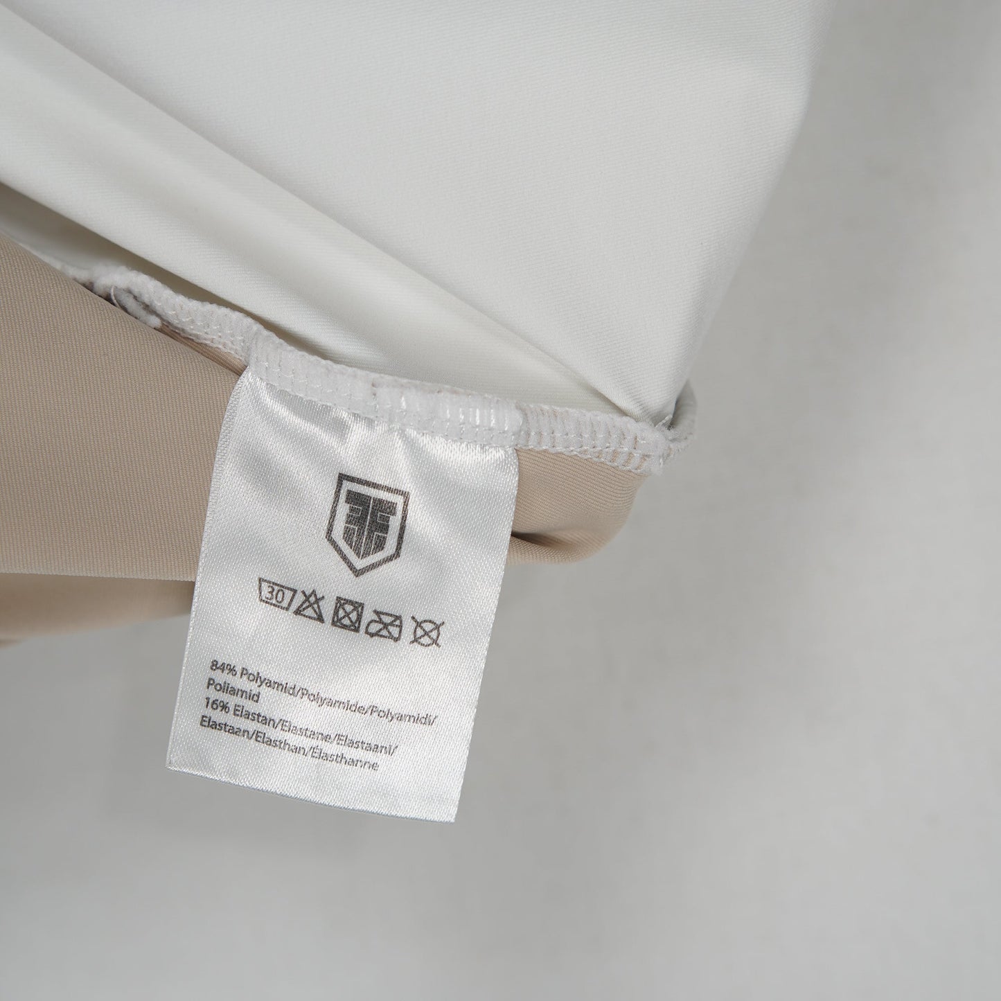 Tävlingstopp Långärmad | XS