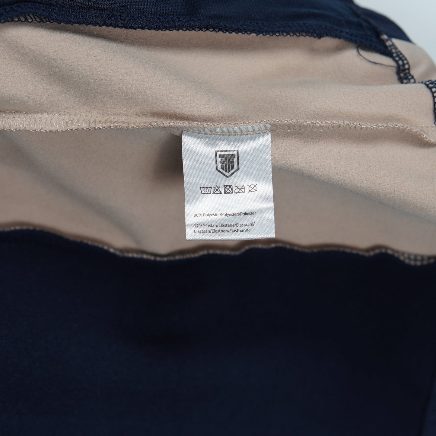 Fleecetröja Howard | S