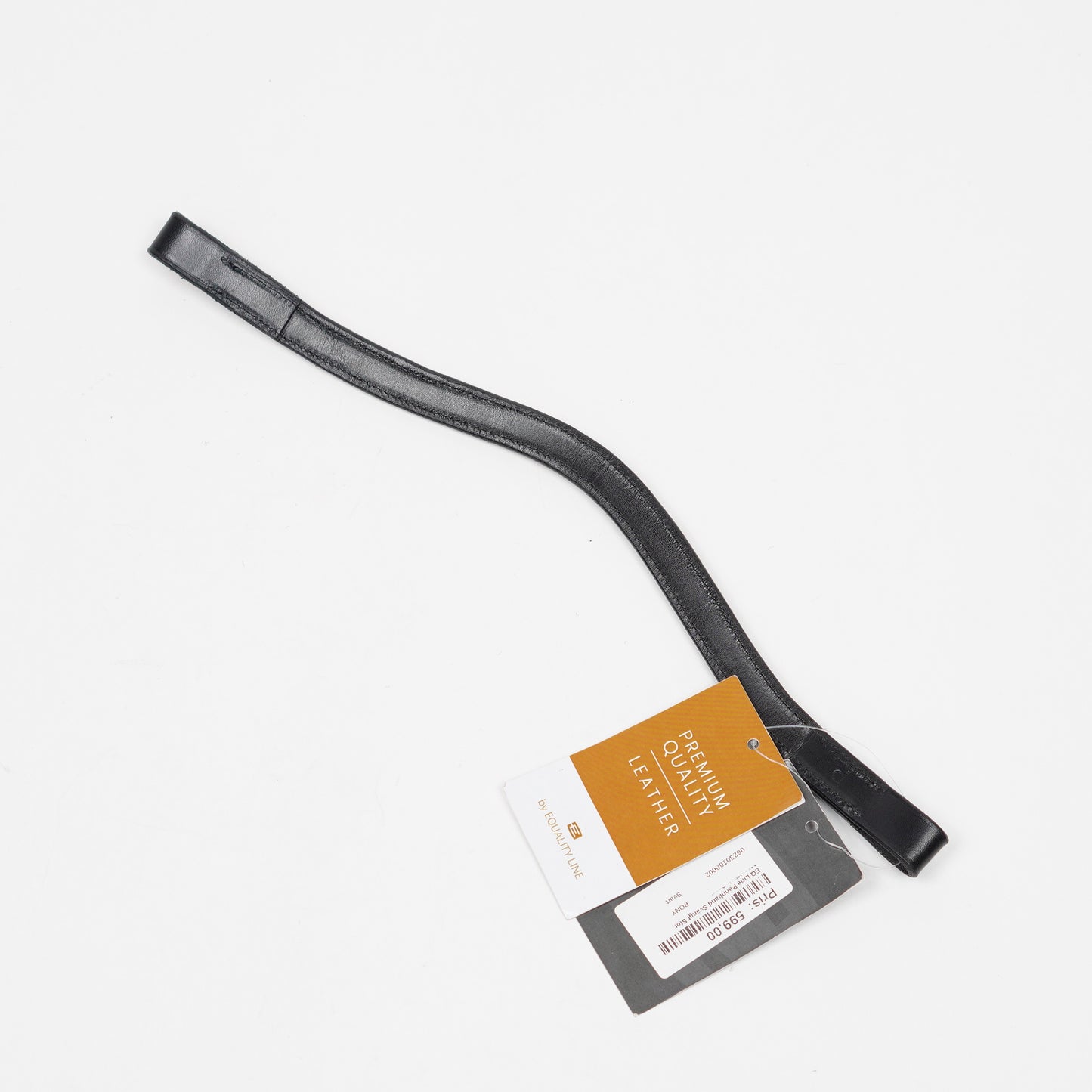 Pannband Golden Bricks | Ponny