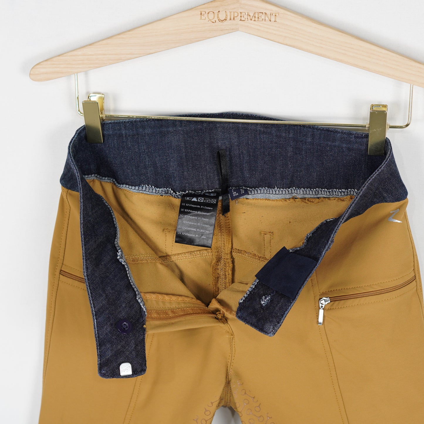 Ridbyxor Helskodda | 36