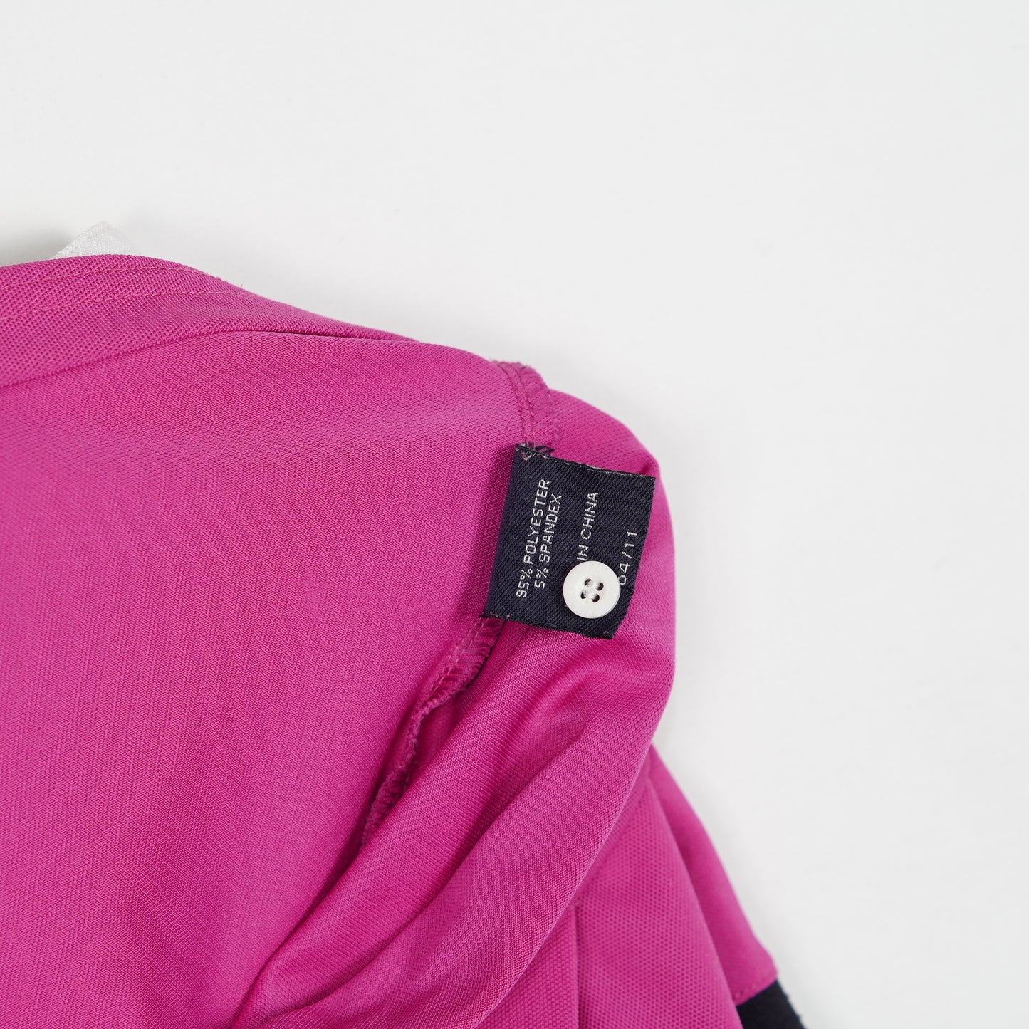 Tävlingstopp | 8-10y