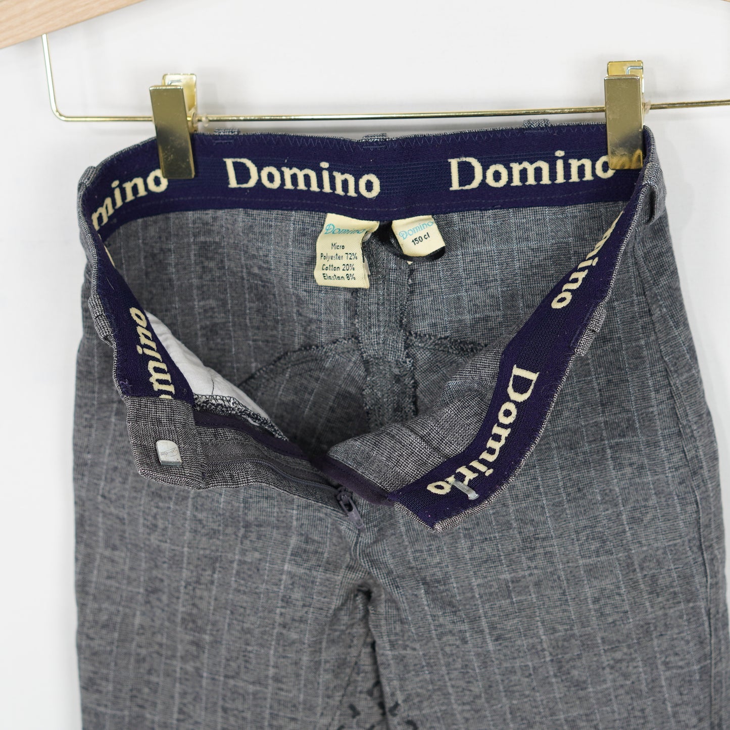 Ridbyxor Retro Helskodda | 150