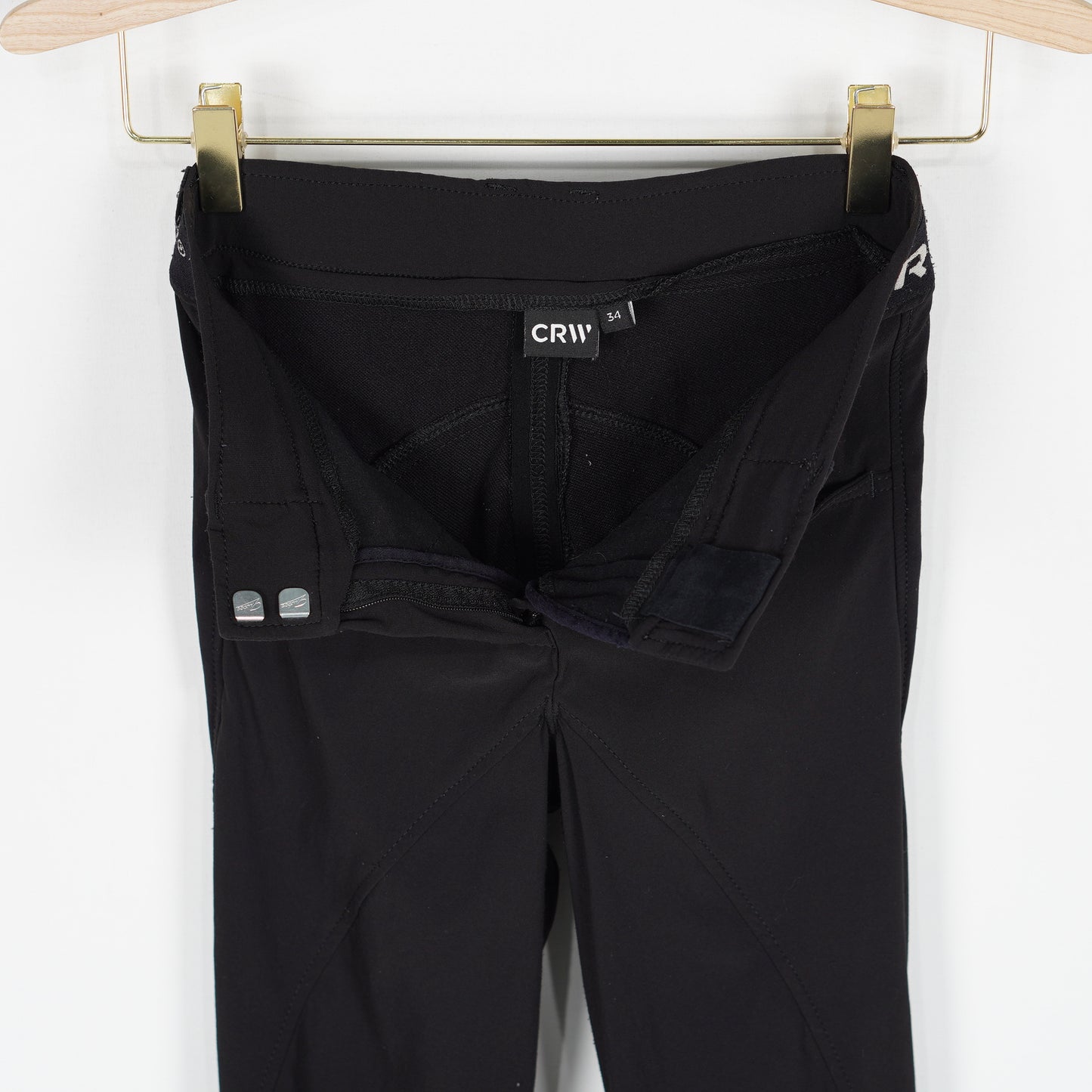 Ridbyxor helskodda | 34