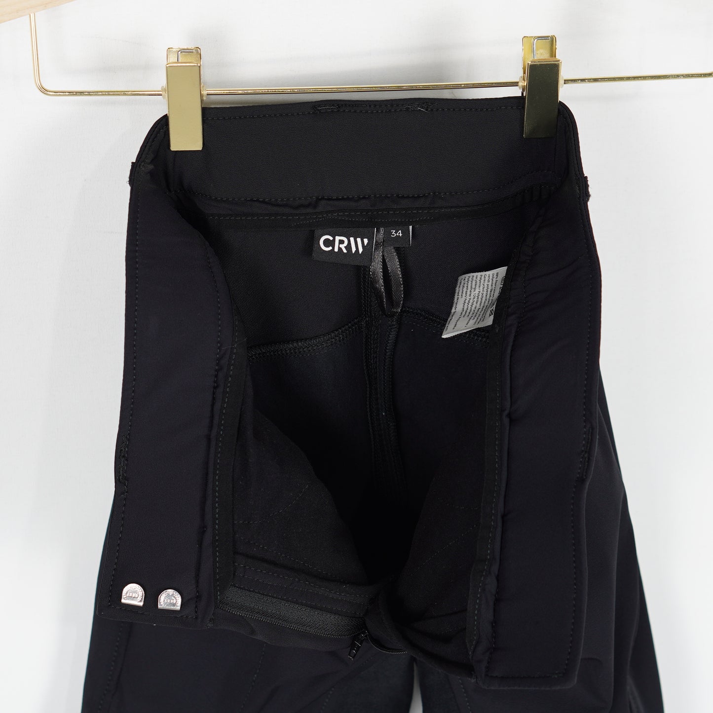 Ridbyxor Helskodda | 34