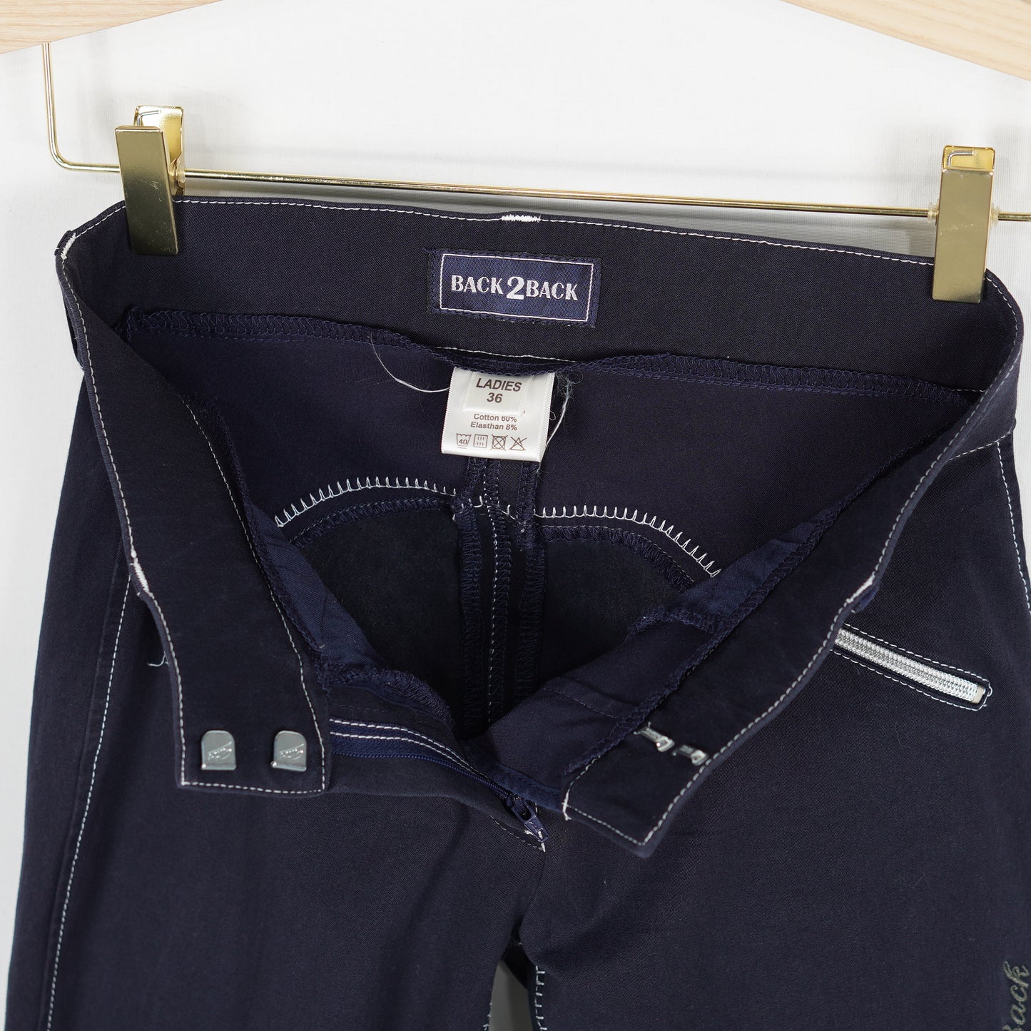 Ridbyxor Helskodda | 36