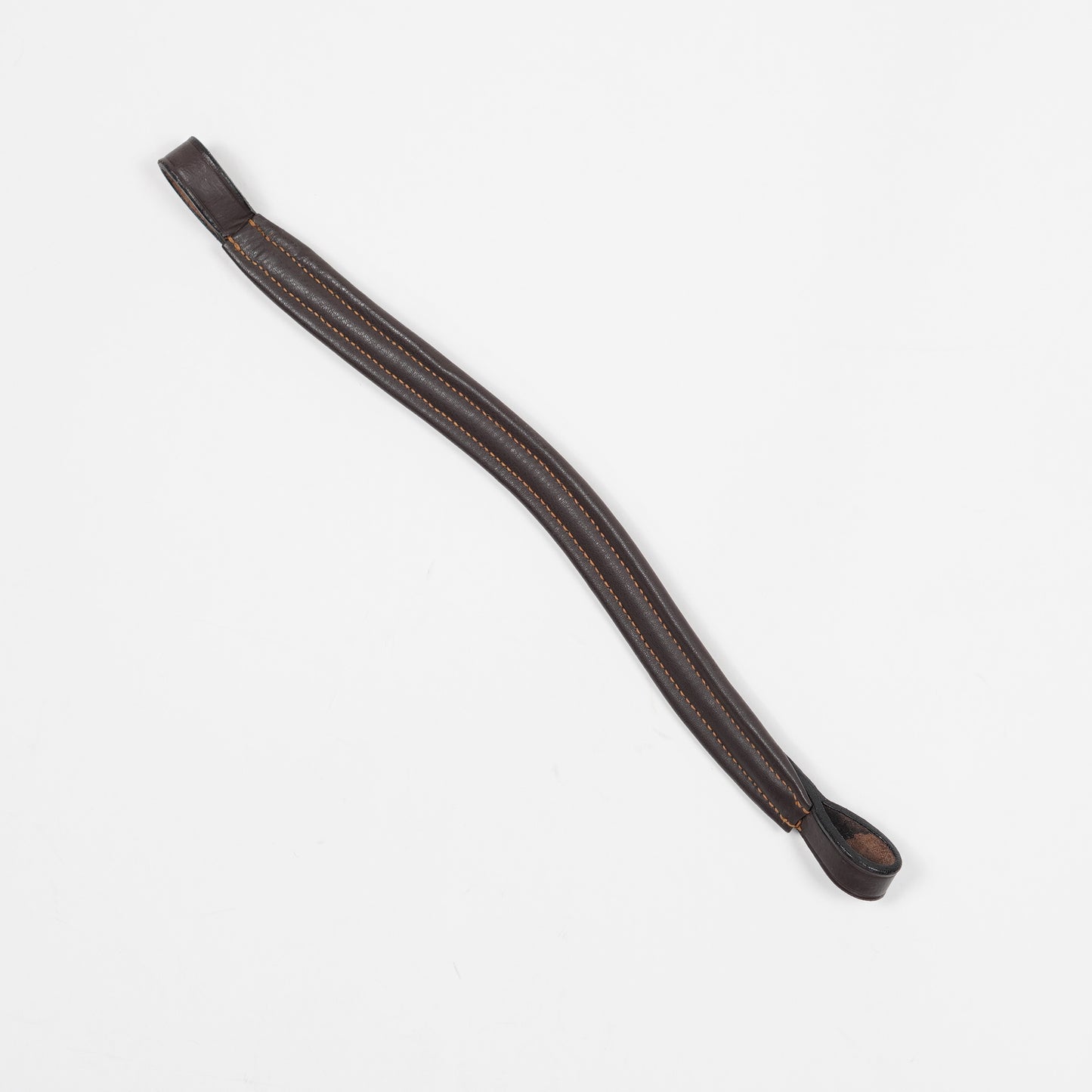 Pannband Läder | Cob