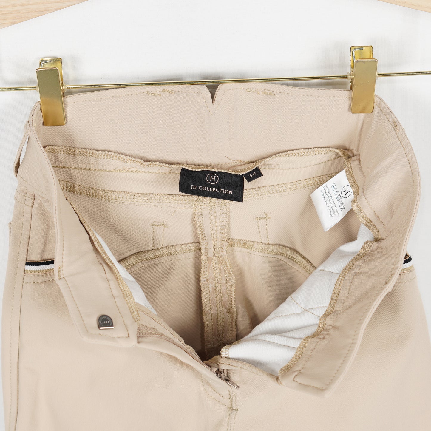 Ridbyxor Chain Helskodda | 34