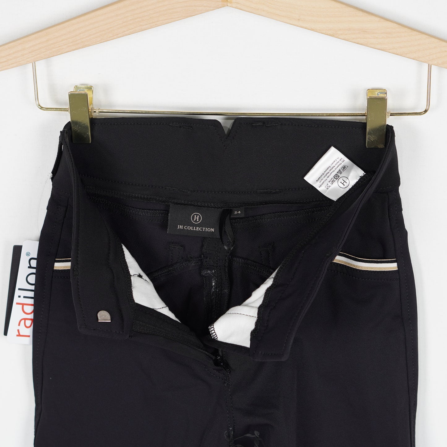 Ridbyxor Chain Helskodda | 34