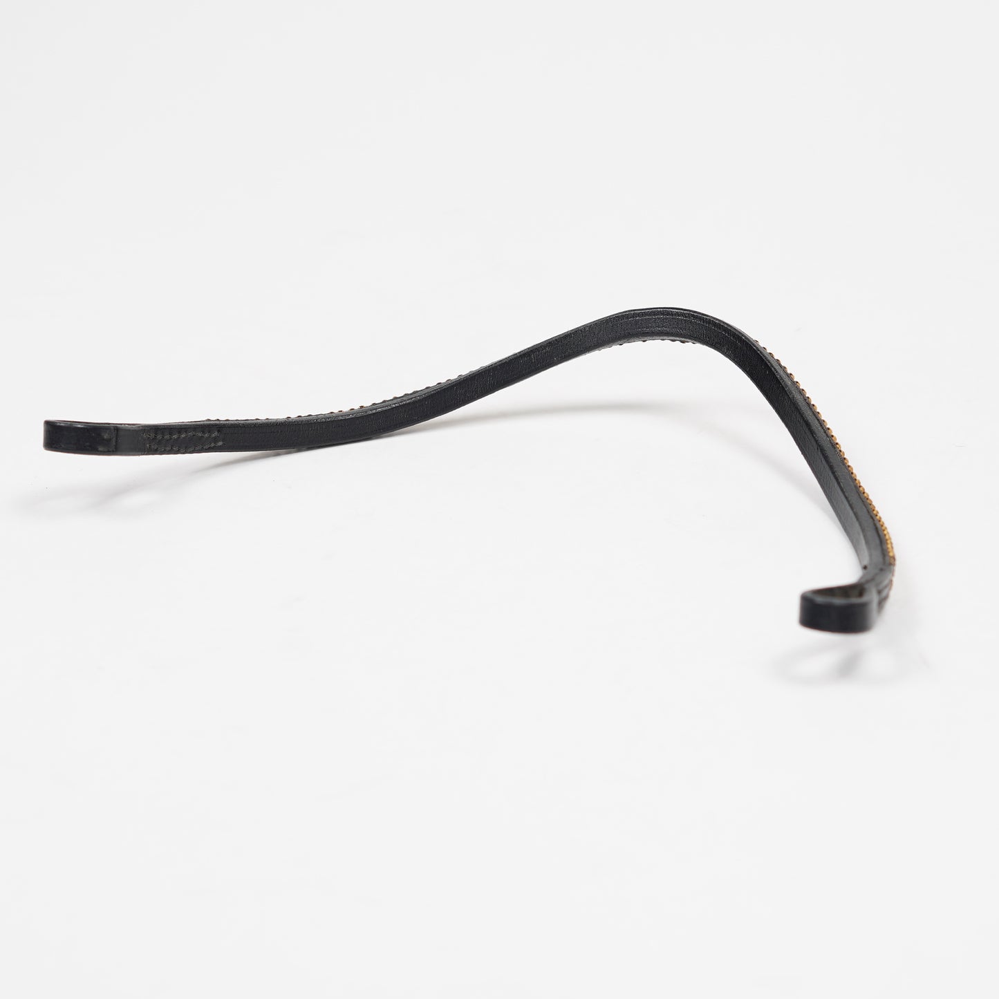 Pannband Golden Bling | Full