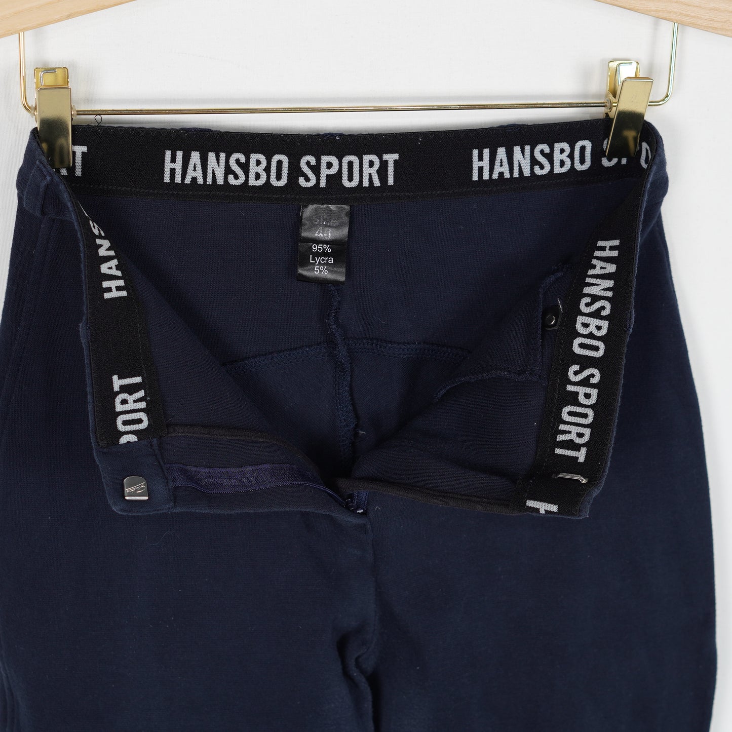 Ridbyxor Oskodda | 40