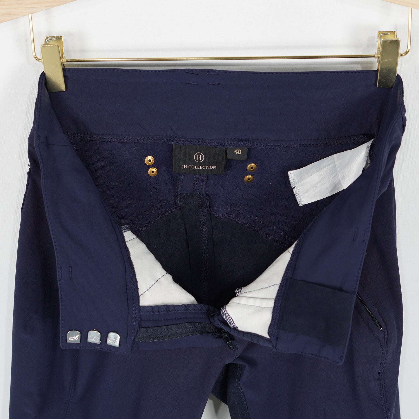 Ridbyxor Helskodda | 40