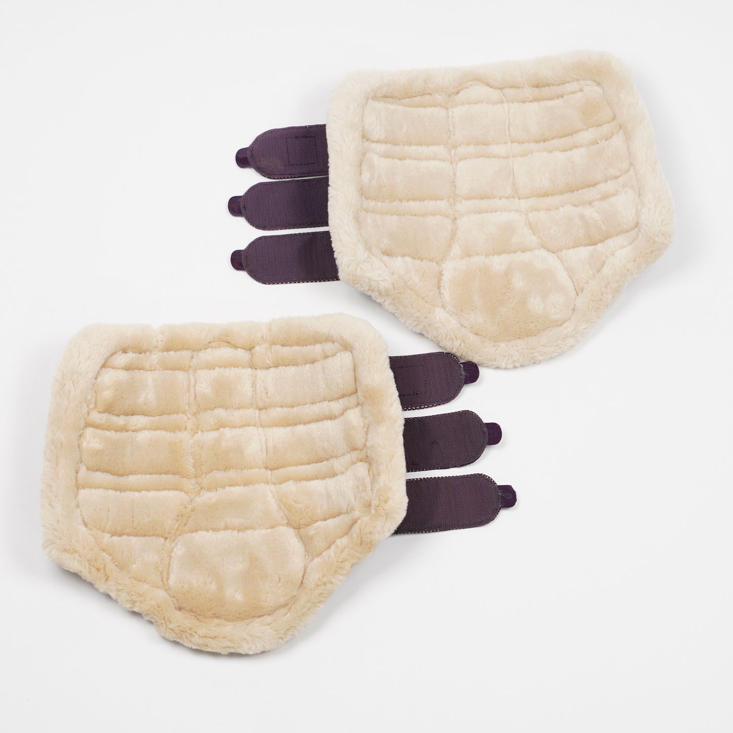 Benskydd Soft Teddy | L