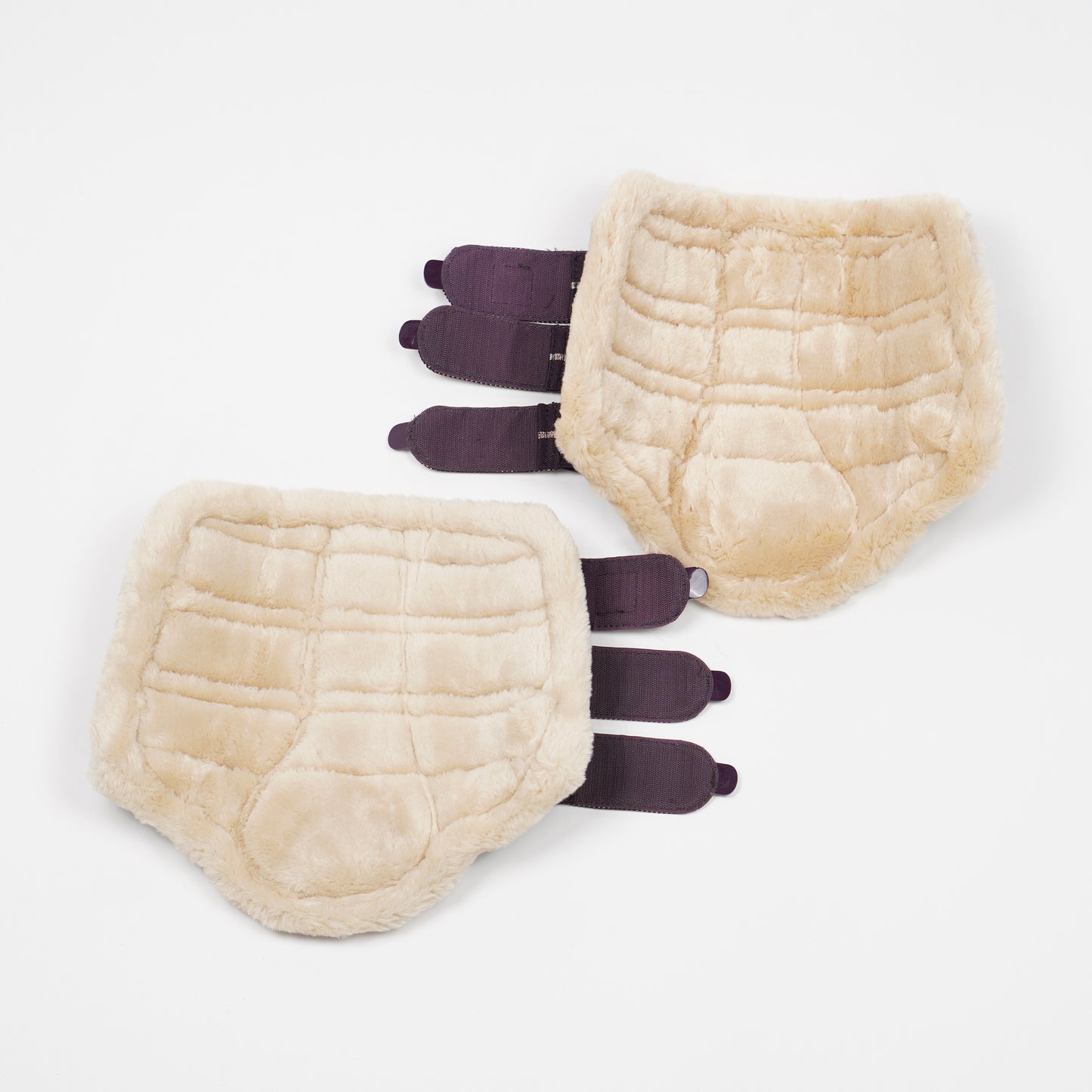 Benskydd Soft Teddy | L