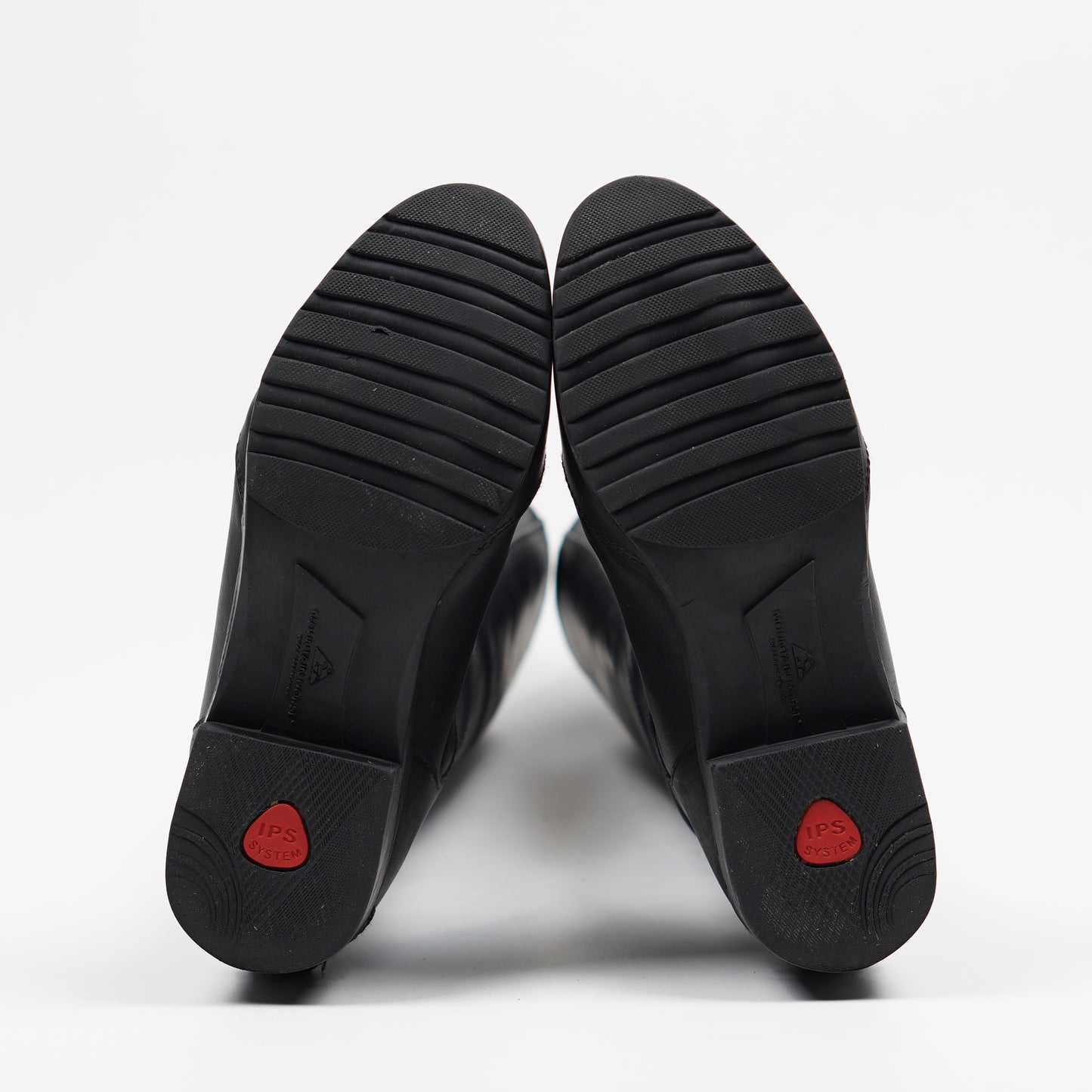 Ridstövlar Sovereign Young | 35/36