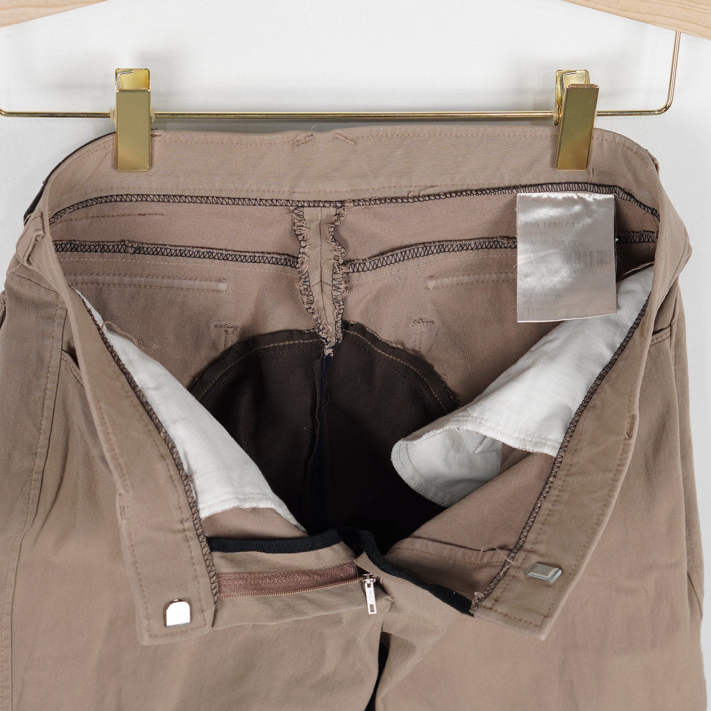 Ridbyxor Ruby Helskodda | 40