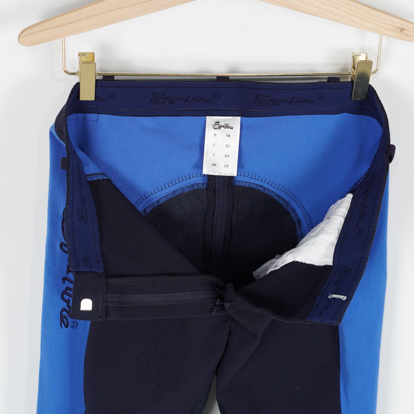 Ridbyxor Helskodda | 40