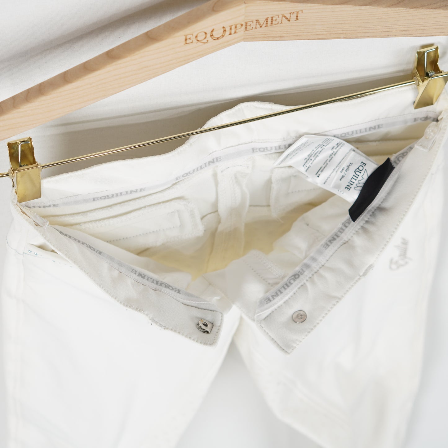 Ridbyxor Helskodda | 14/15 y