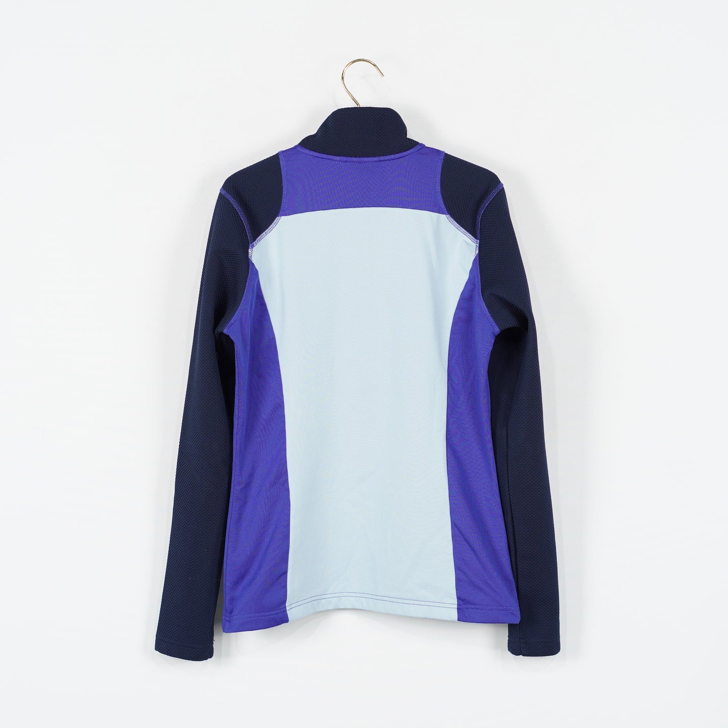 Ridtröja Half Zip | S