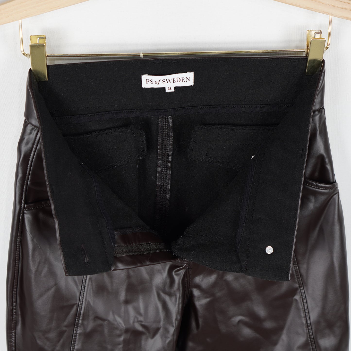 Ridbyxor Oskodda | 38