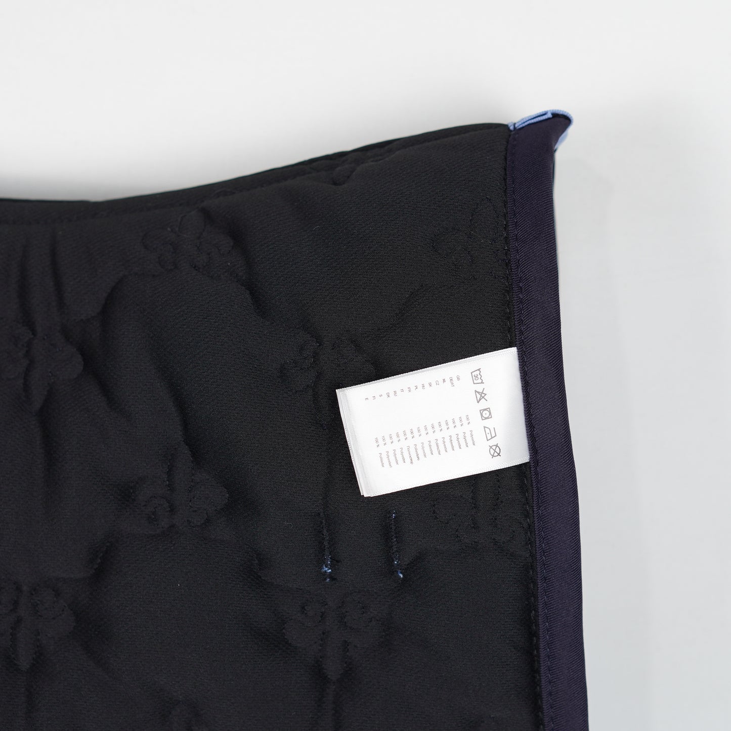 Dressyrschabrak | Cob