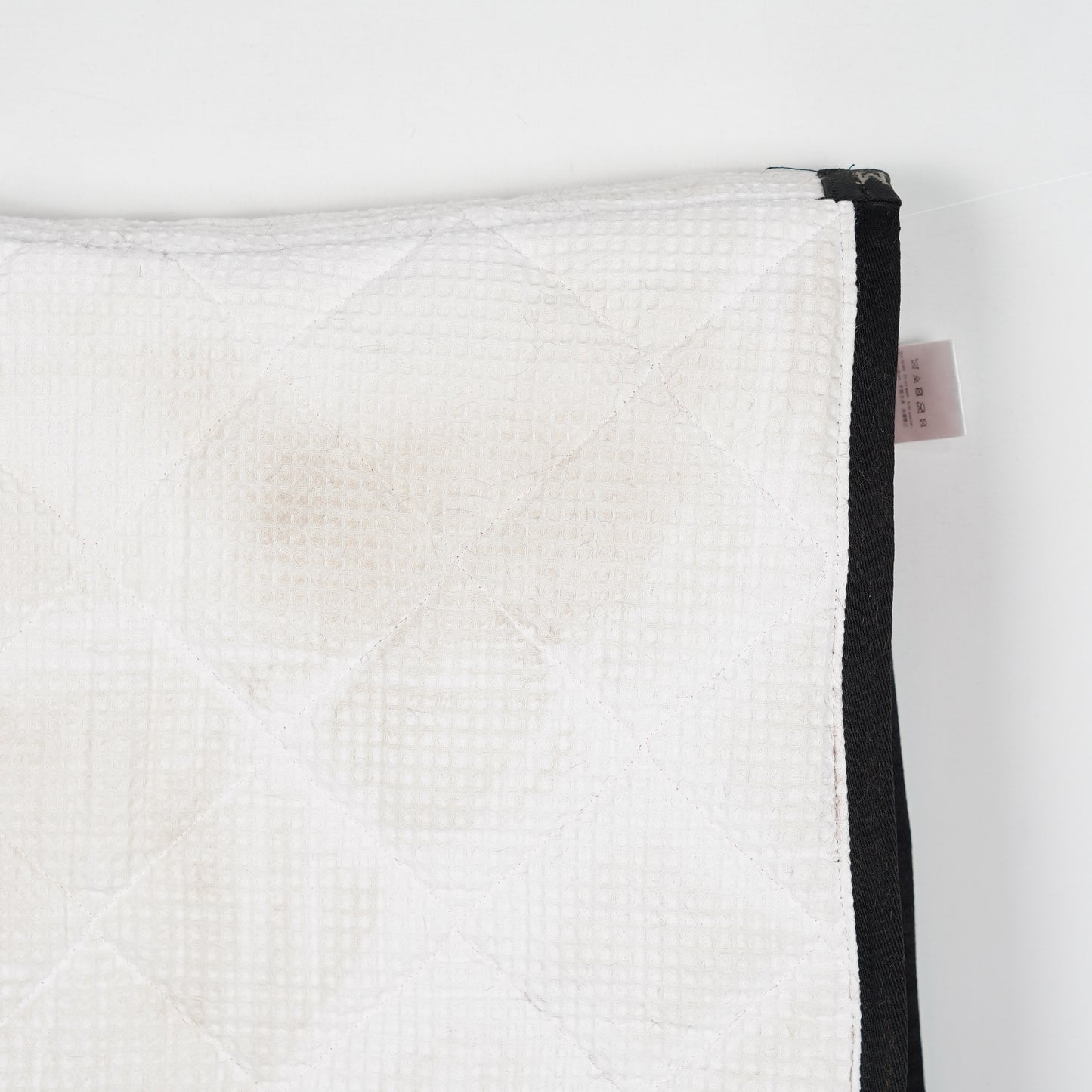 Dressyrschabrak | Full