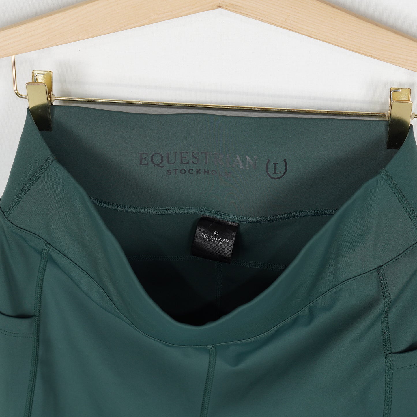 Ridleggings Movement Helskodda | L