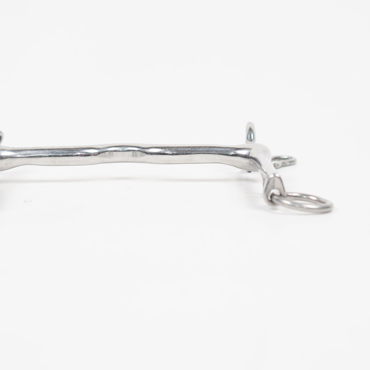 Kandarstång Tungfrihet | 14,5