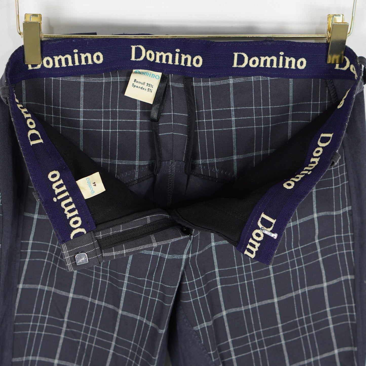 Ridbyxor Helskodda | 44