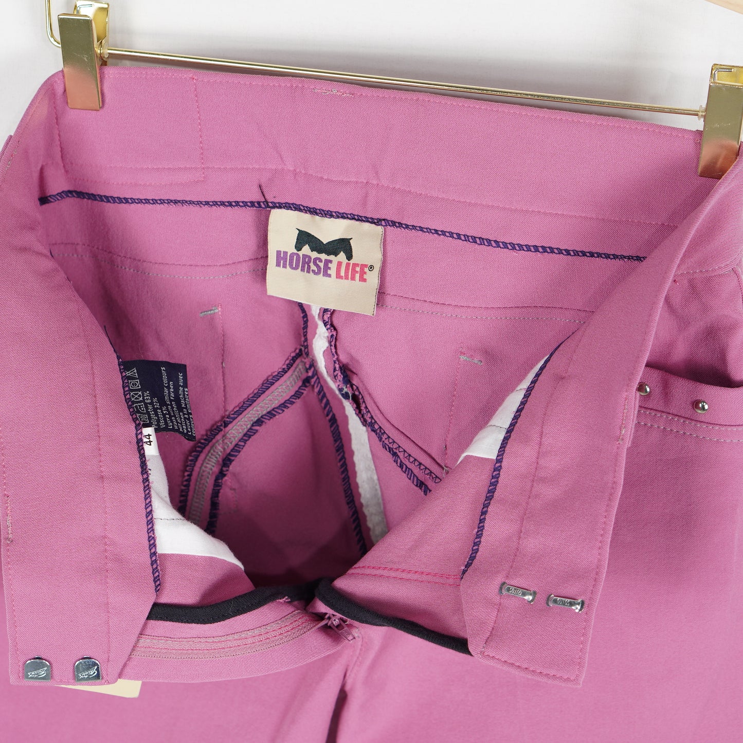 Ridbyxor Jovina Oskodda | 44