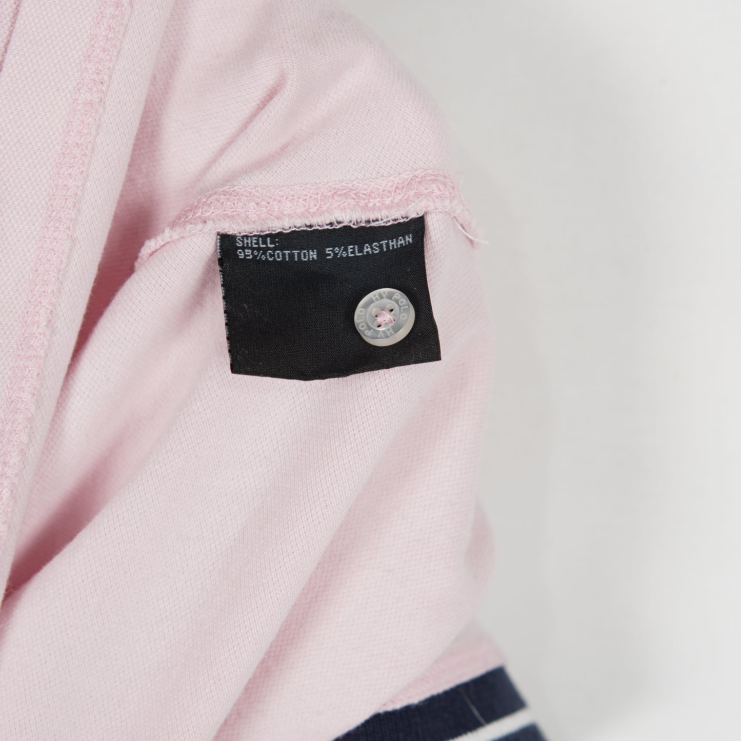 Pikétröja #85 | XL