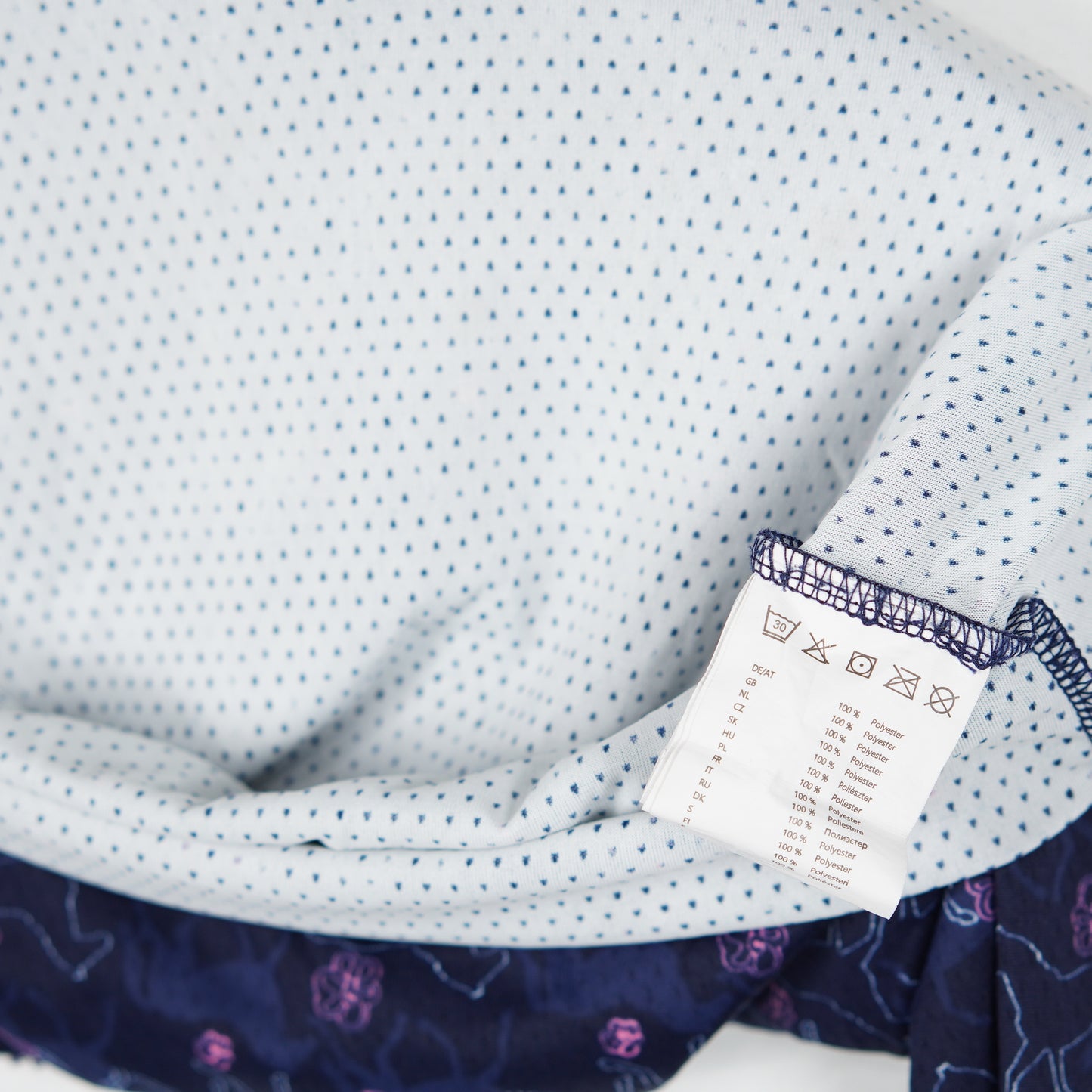 Ridtröja Halfzip | 134/140