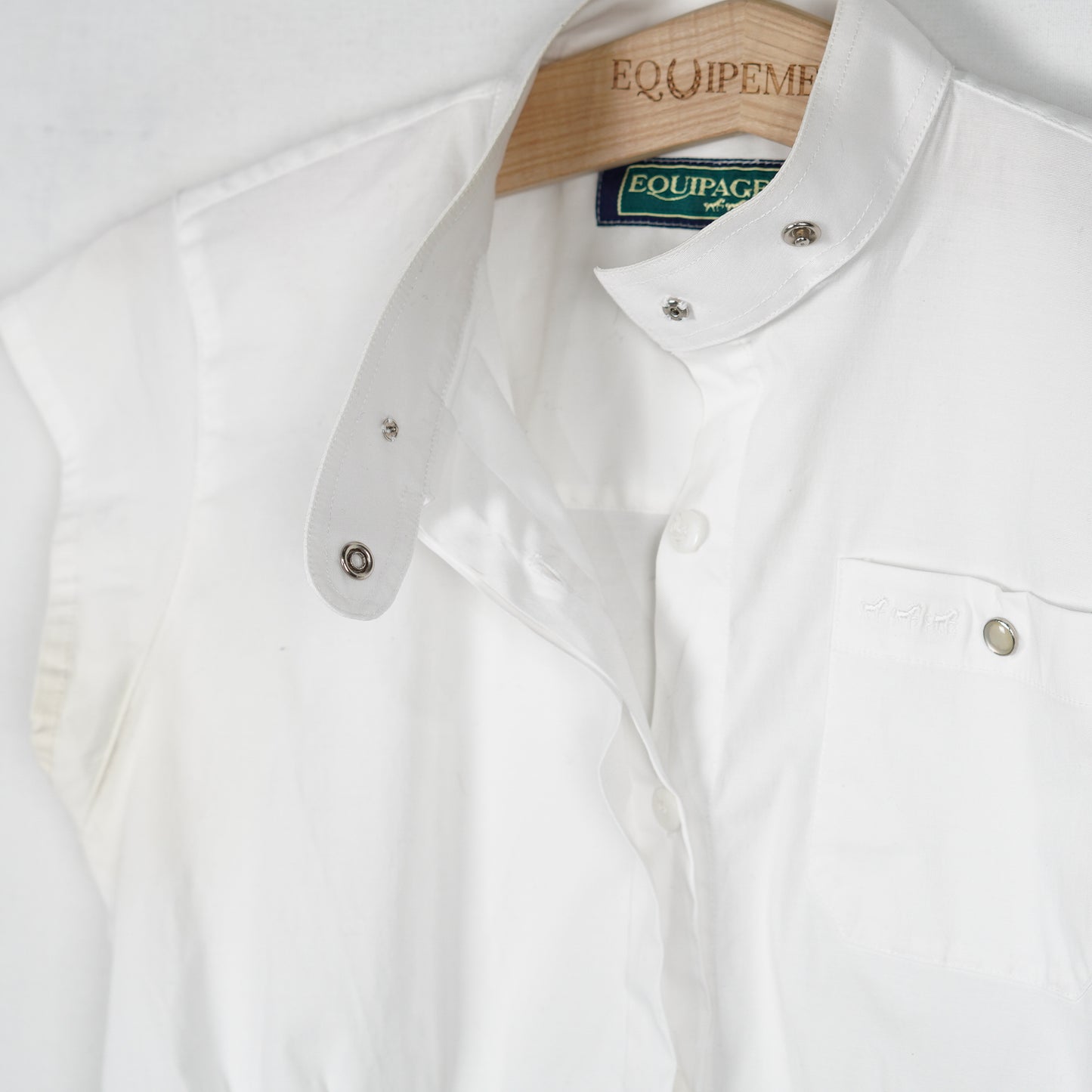 Tävlingstopp Kortärmad | 164