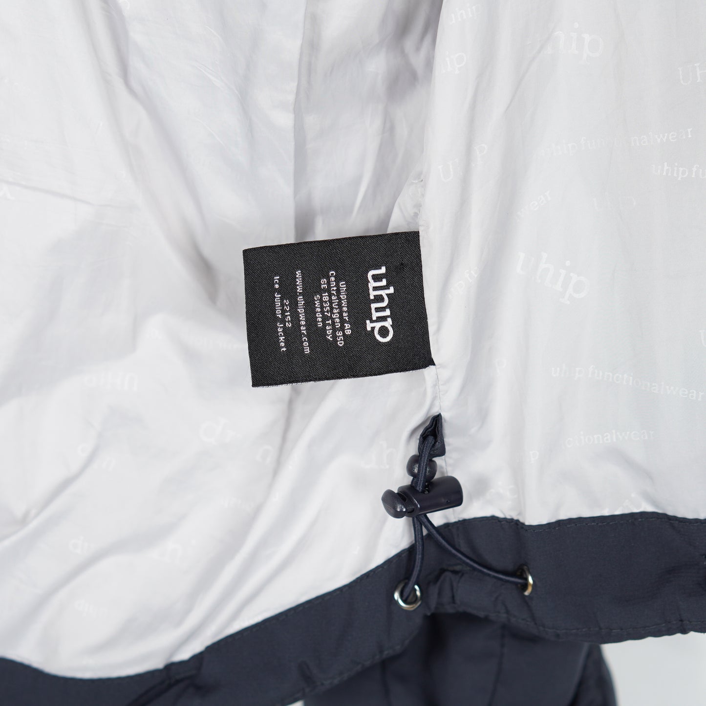 Ridjacka Ice Jr | 140