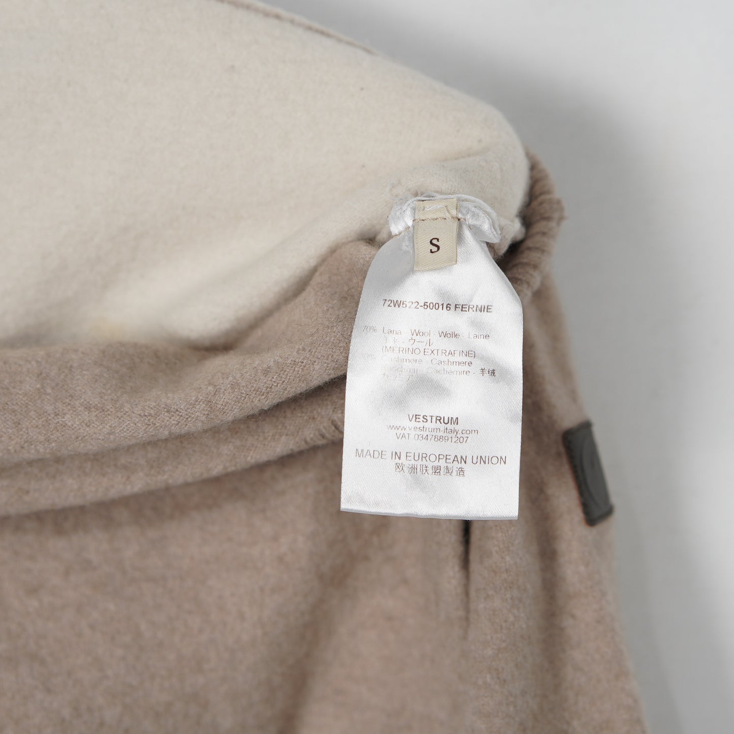 Tröja Fernie | 140/146