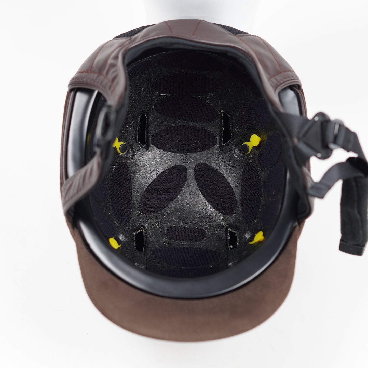 Ridhjälm EQ3 Mikrofiber | 53