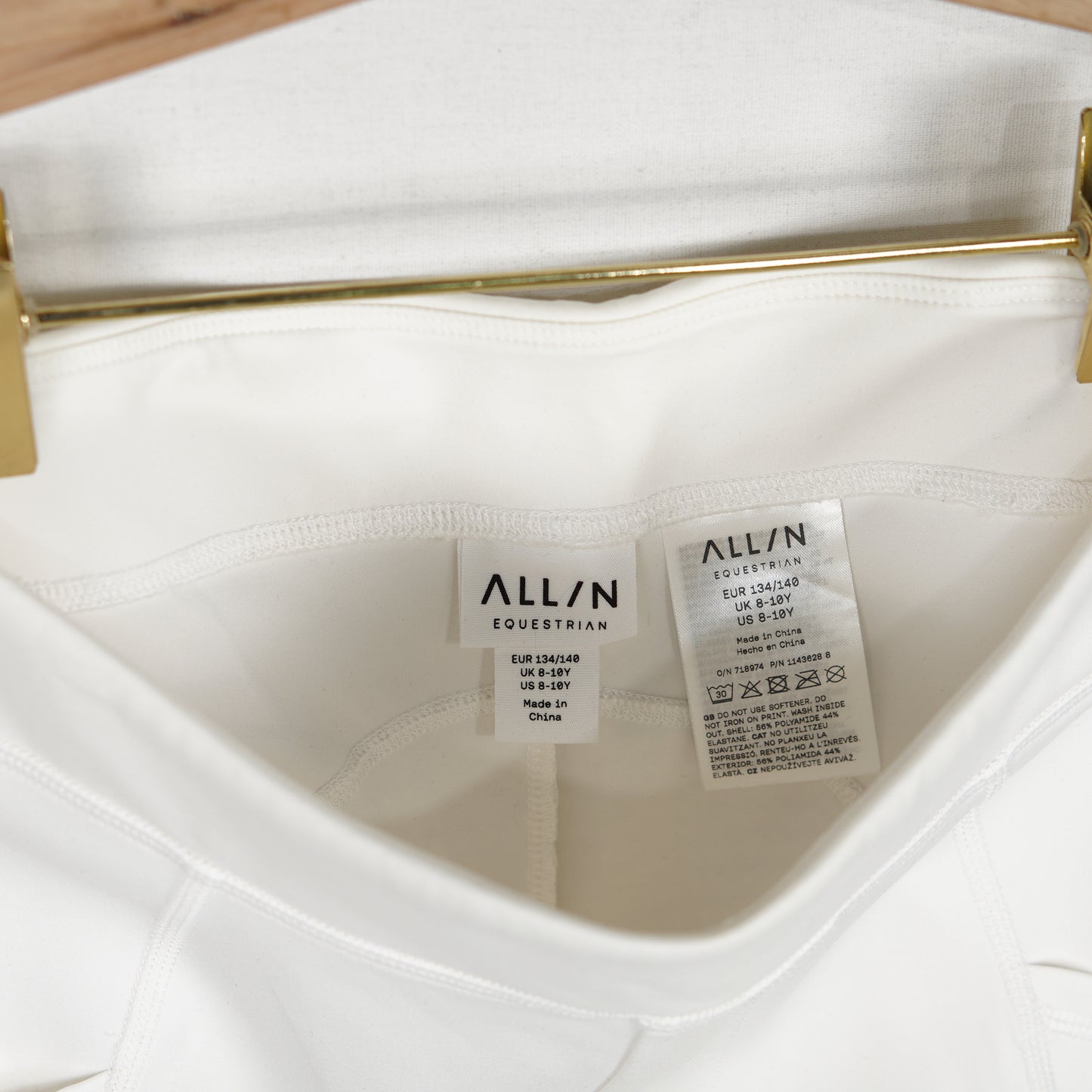 Ridleggings Helskodda | 134/140