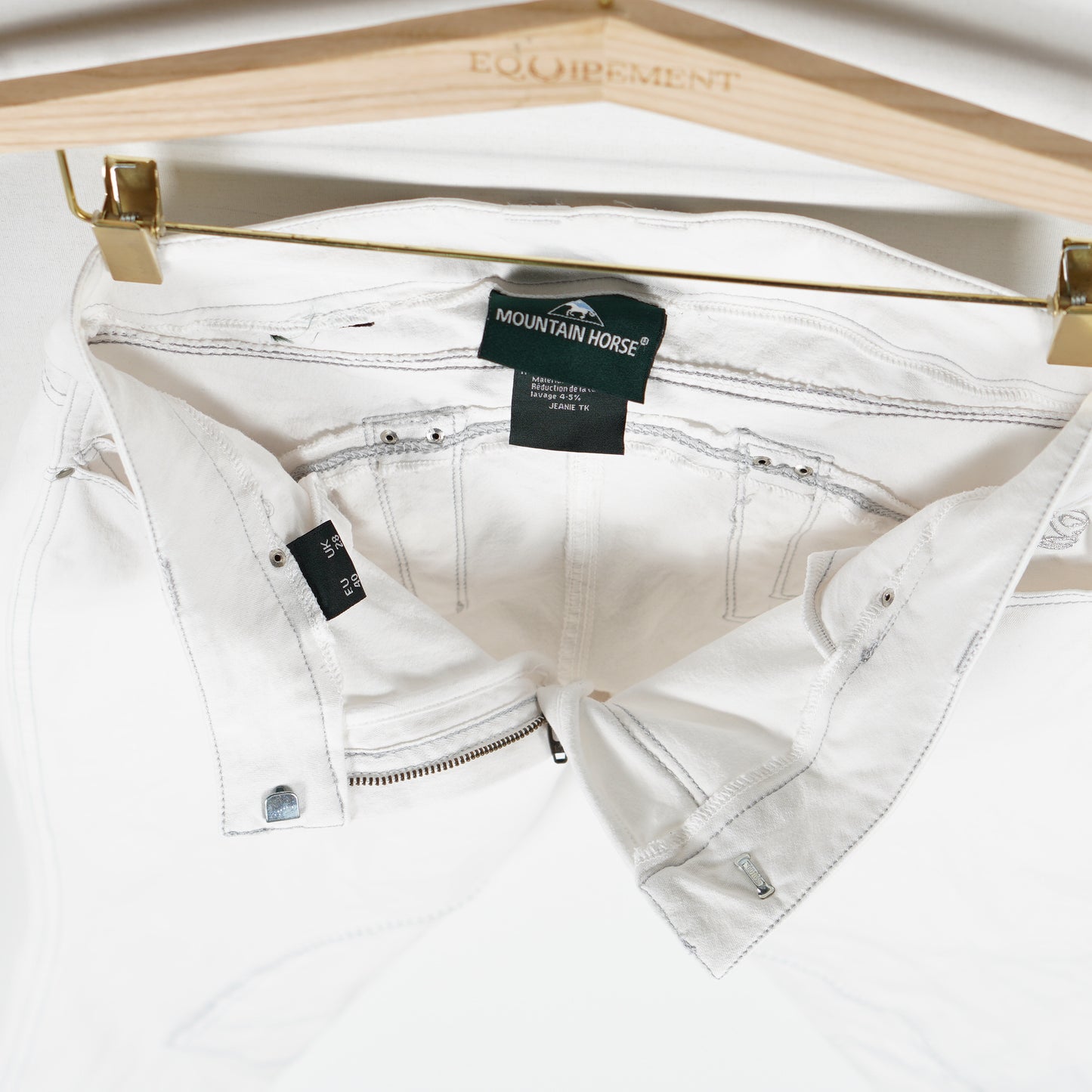 Ridbyxor Oskodda Jeanie | 40