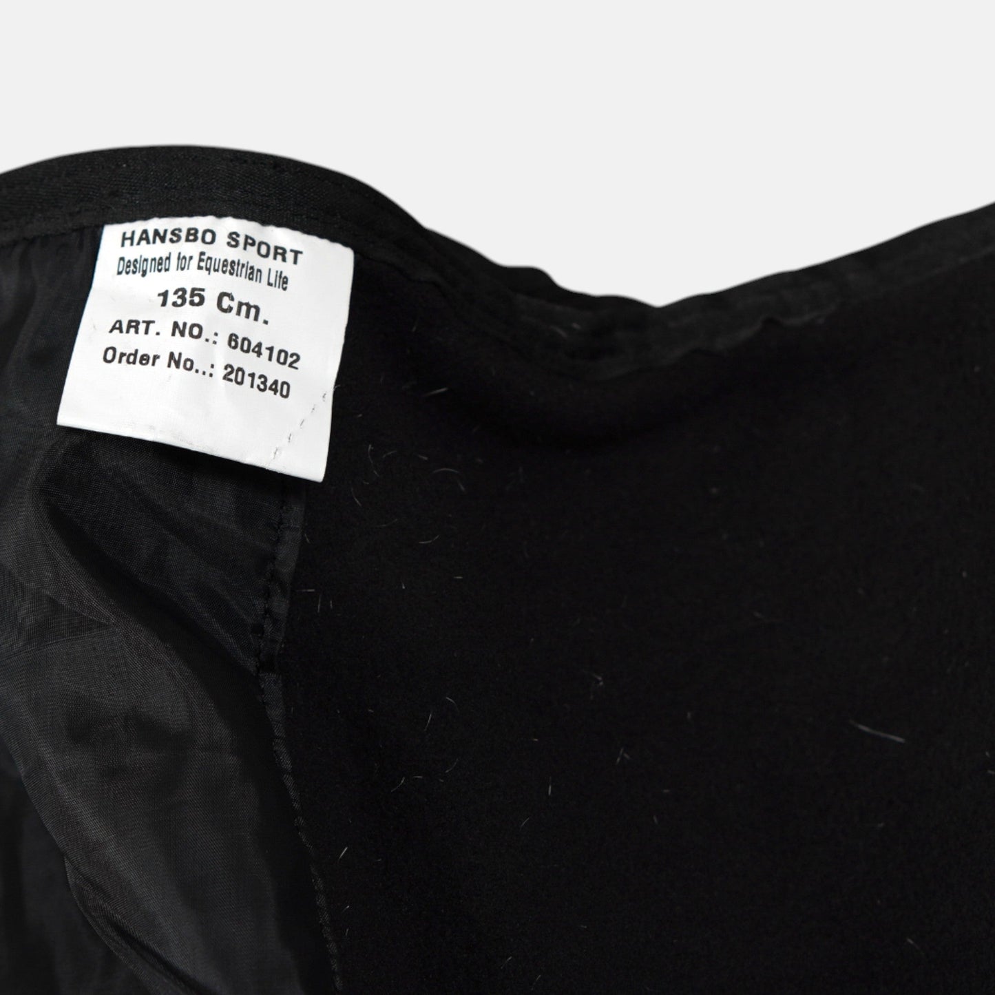 Fleecetäcke Sundbyholm | 135