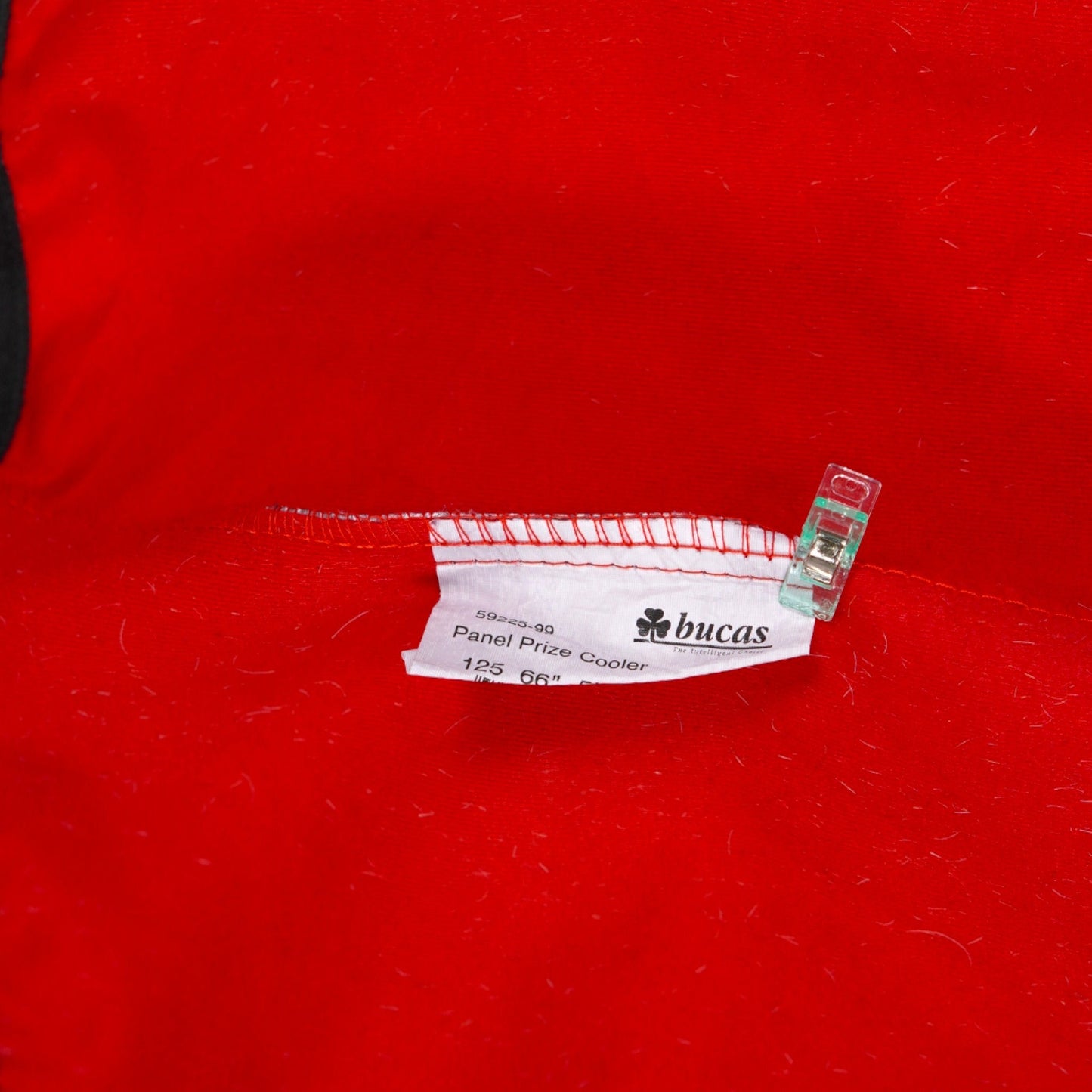 Svettäcke Power Cooler Sundbyholm | 125