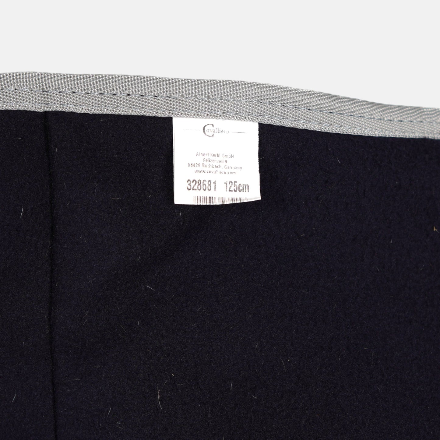 Fleecetäcke Runsten Equestrian | 125