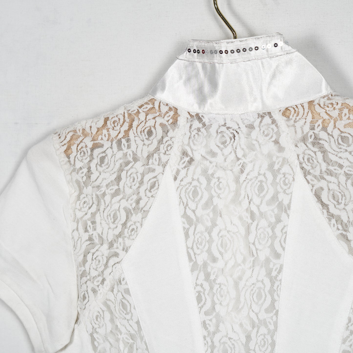 Tävlingstopp Spets | M