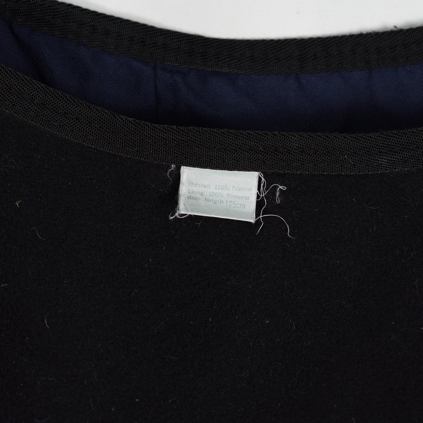 Ridtäcke Fleecefodrat | 125