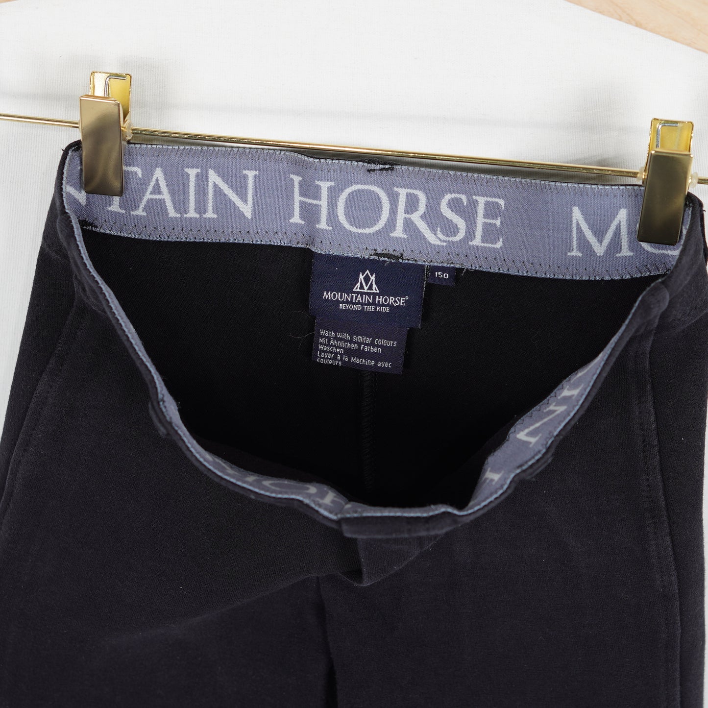 Ridbyxor Oskodda | 150