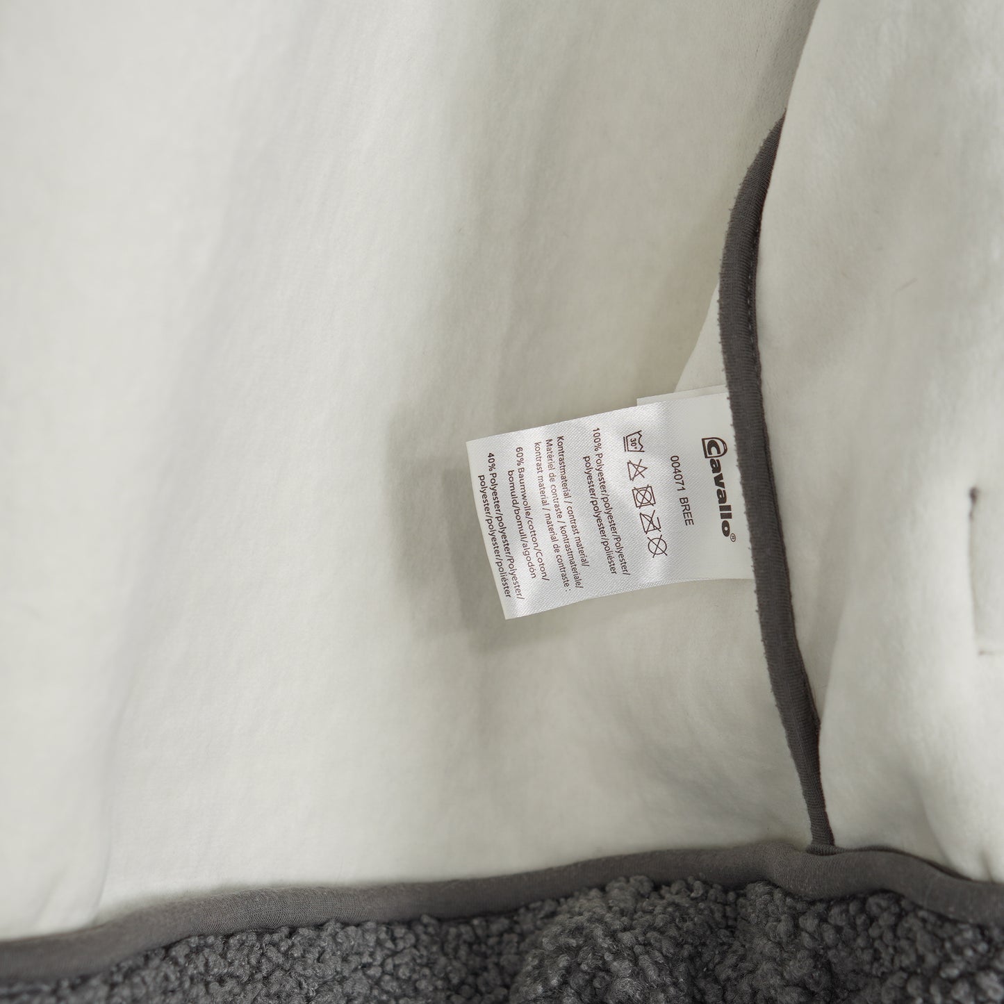 Tröja Teddy Bree | 42