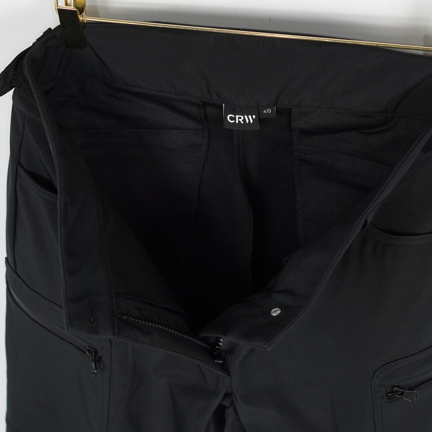 Stallbyxor Softshell | 40