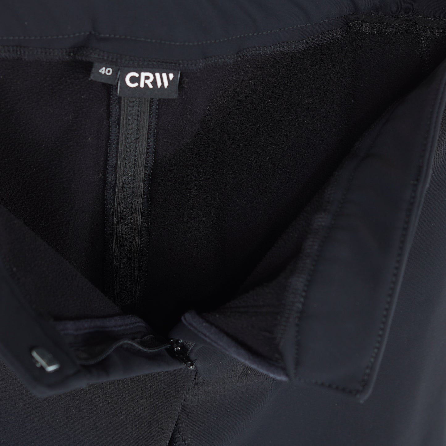 Vinterridbyxa Helskodda | 40