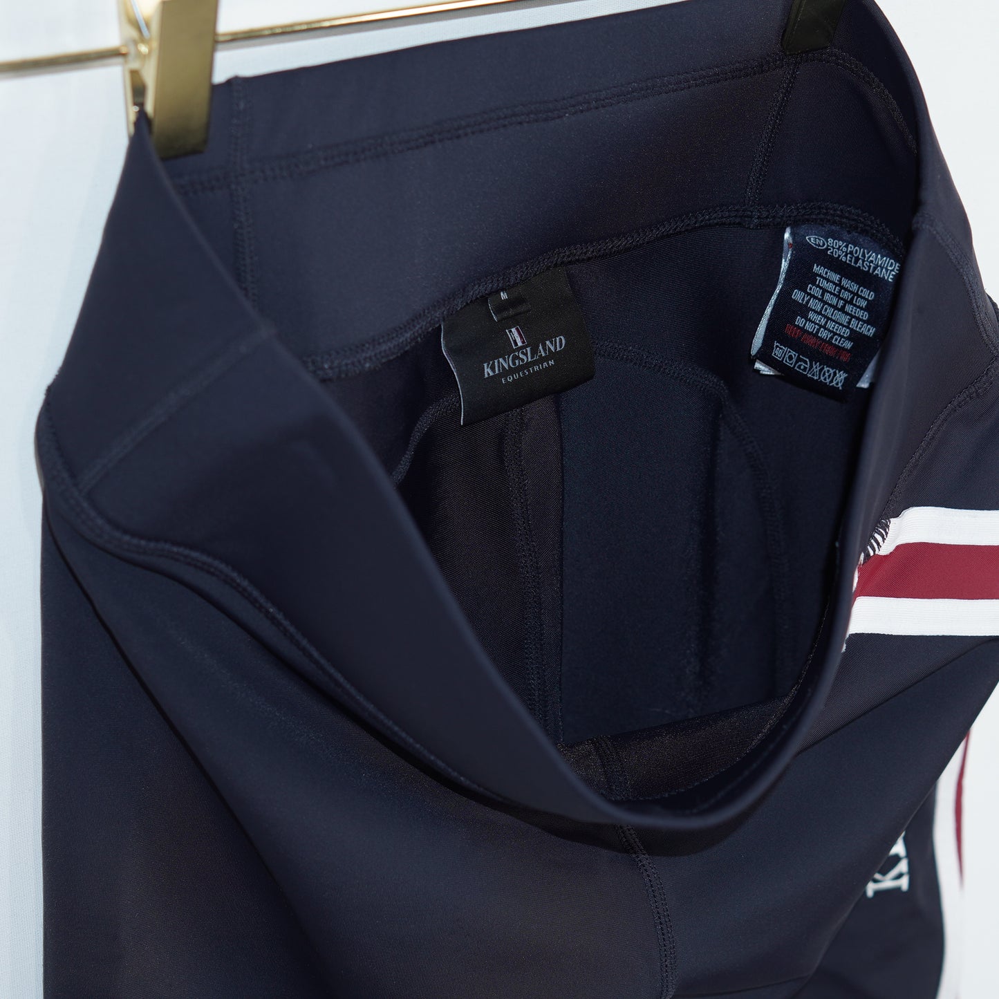 Ridleggings Helskodda | M