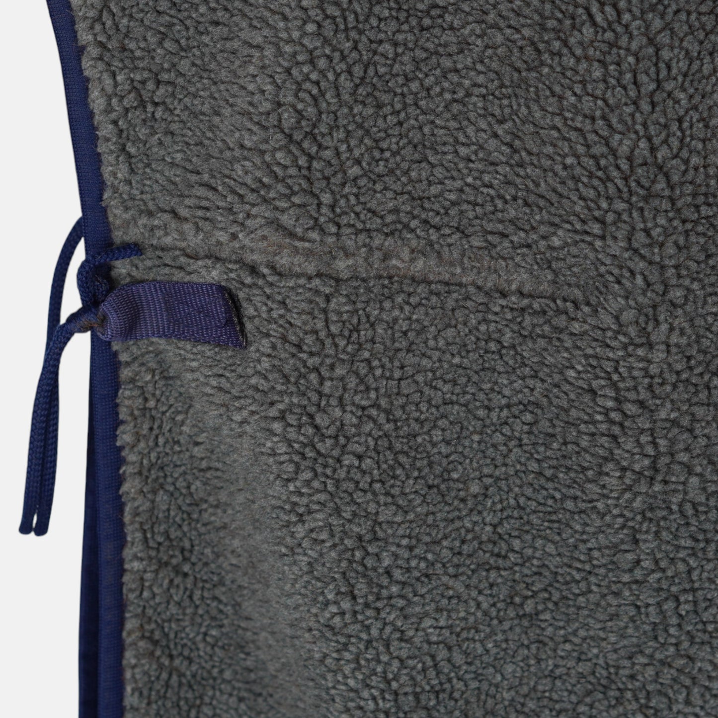 Ridtäcke Teddy | Full